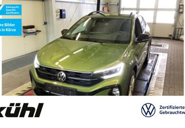 VW Taigo 60.490 km 20.480 &euro; Gifhorn 38518