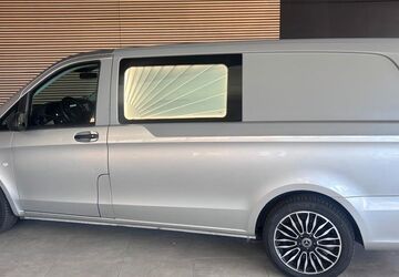 Mercedes-Benz Vito 90.000 km 42.999 &euro; Hornburg (Schladen) 38315