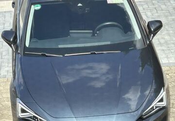 Seat Leon 27.500 km 17.900 &euro; Denkte 38321