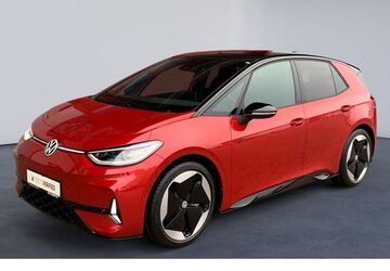 VW ID.3 7.000 km 49.990 &euro; Braunschweig 38114