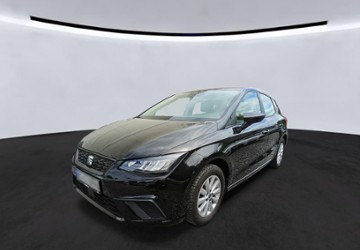 Seat Ibiza 91.463 km 11.990 &euro; Braunschweig 38122