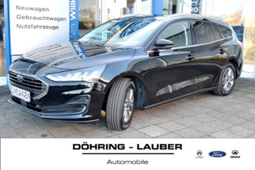 Gebrauchte Ford Focus