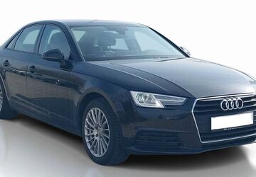 Audi A4 78.300 km 17.950 &euro; Schöppenstedt 38170