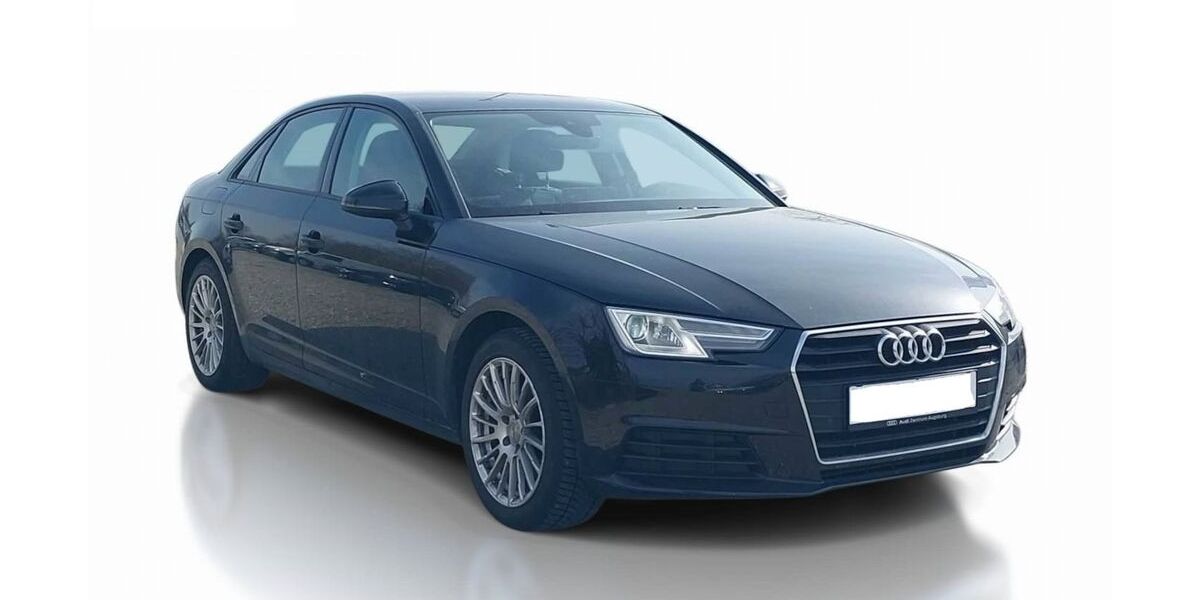 Audi A4 78.300 km 17.950 &euro; Schöppenstedt 38170