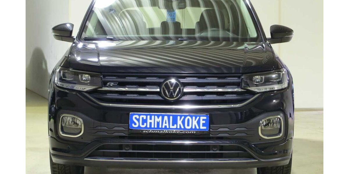 VW T-Cross 30.800 km 22.500 &euro; Braunschweig 38112