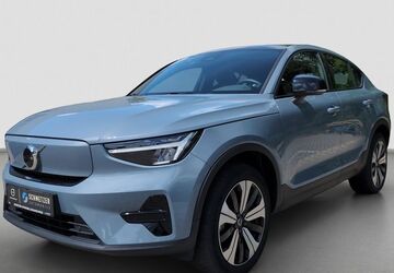 Volvo C40 41.922 km 31.490 &euro; Braunschweig 38114