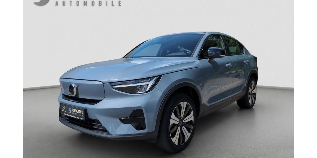 Volvo C40 41.922 km 31.490 &euro; Braunschweig 38114