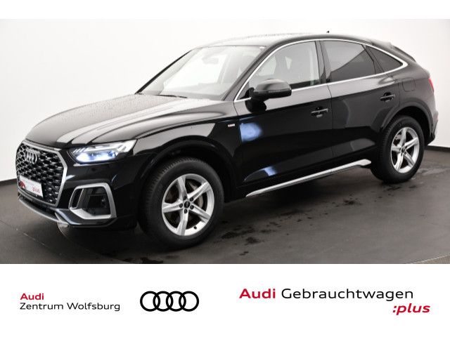 Audi Q5 98.850 km 33.690 &euro; Wolfsburg 38440