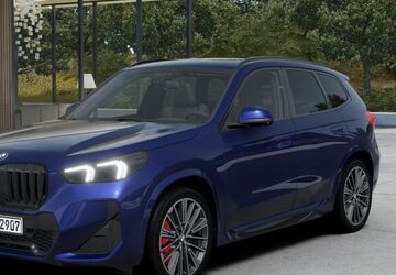 BMW X1 24.998 km 41.950 &euro; Salzgitter 38259