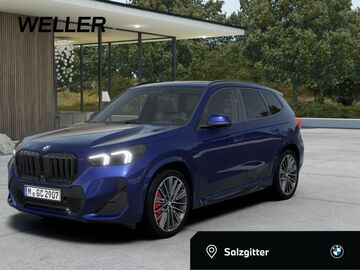 Gebrauchte BMW X1