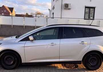 Ford Focus 320.755 km 5.500 &euro; Salzgitter-Lebenstedt 38226