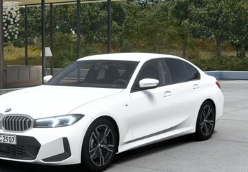 BMW 320 24.790 km 37.690 &euro; Braunschweig 38112