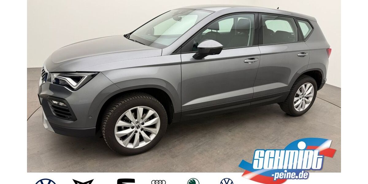 Seat Ateca 27.299 km 27.300 &euro; Peine 31226