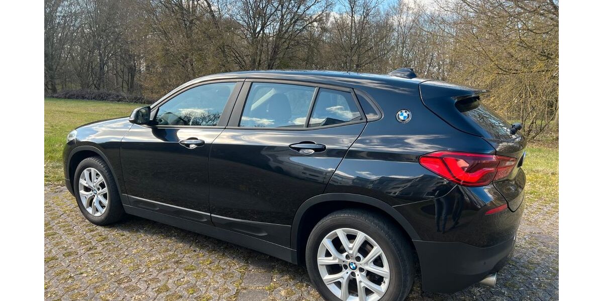 BMW X2 152.600 km 14.950 &euro; Wolfsburg 38448
