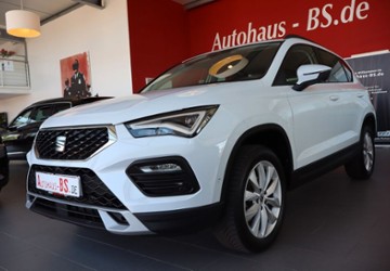 Seat Ateca 19.006 km 23.460 &euro; Braunschweig 38116