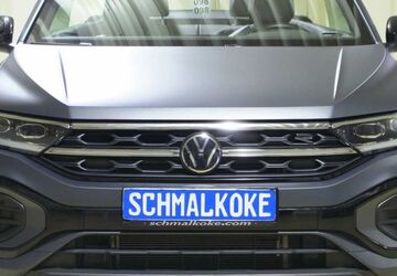 VW T-Roc 26.200 km 32.500 &euro; Braunschweig 38112