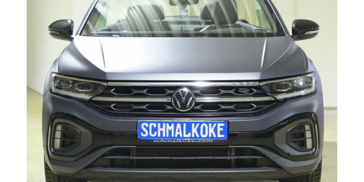 VW T-Roc 26.200 km 32.500 &euro; Braunschweig 38112