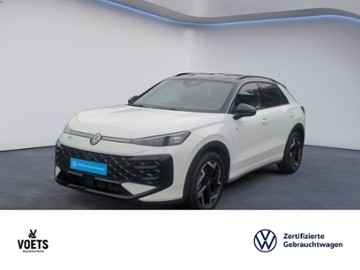 Gebrauchte VW T-Roc