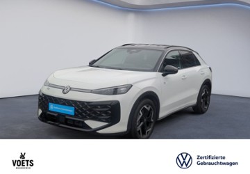 VW T-Roc 2.850 km 39.780 &euro; Braunschweig 38124