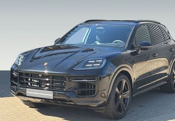 Porsche Cayenne 6.000 km 127.930 &euro; Braunschweig 38114