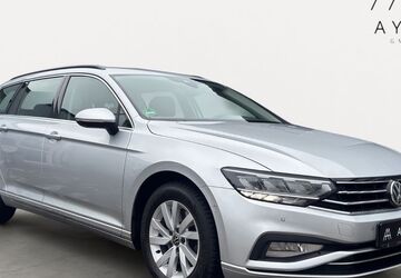 VW Passat 211.345 km 12.499 &euro; Braunschweig 38112