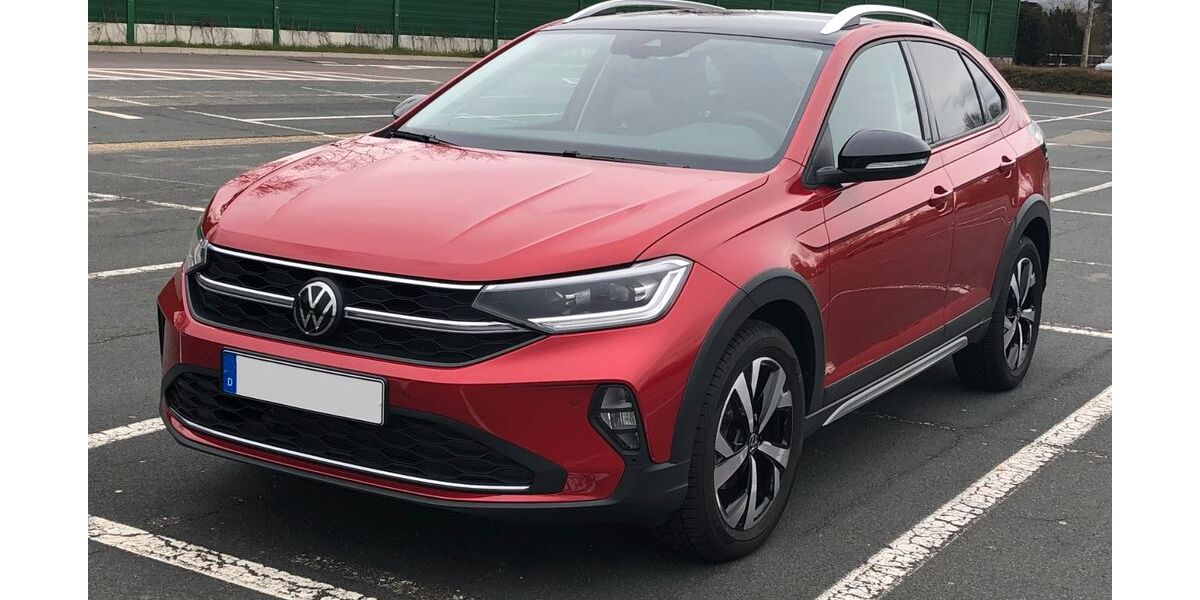 VW Taigo 16.500 km 19.490 &euro; Gifhorn 38518