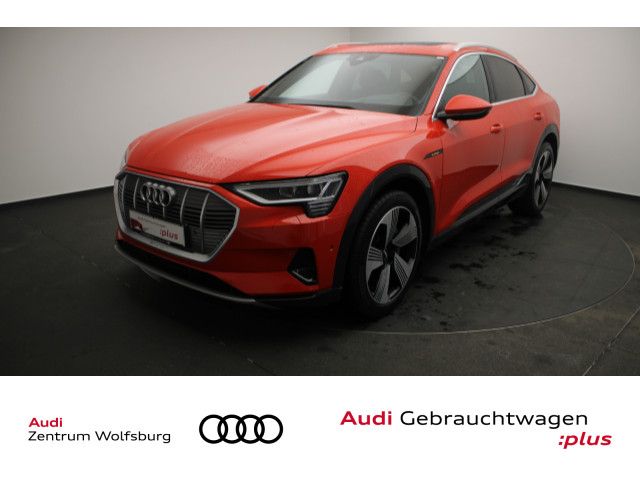 Audi e-tron 45.700 km 27.190 &euro; Wolfsburg 38440
