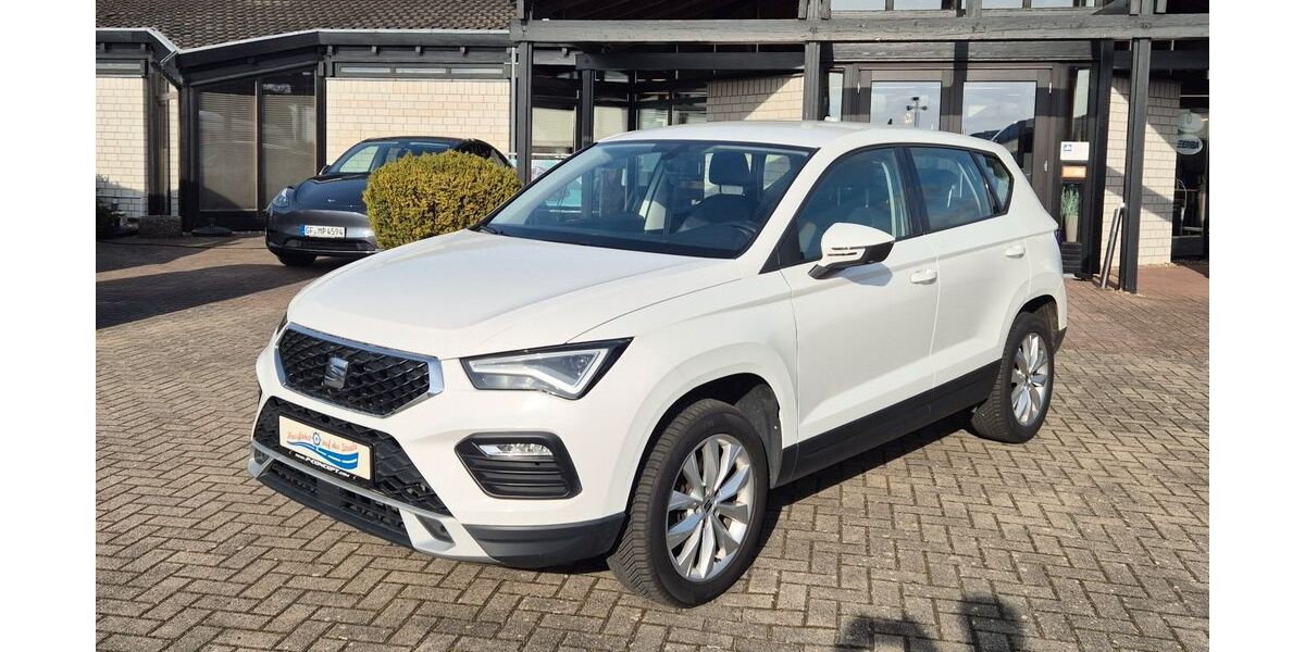 Seat Ateca 120.700 km 18.950 &euro; Lagesbüttel (Braunschweig) 38179