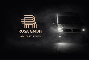 Gebrauchte VW Crafter