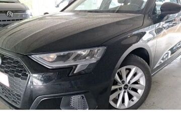 Audi A3 44.029 km 20.490 &euro; Wolfsburg 38440