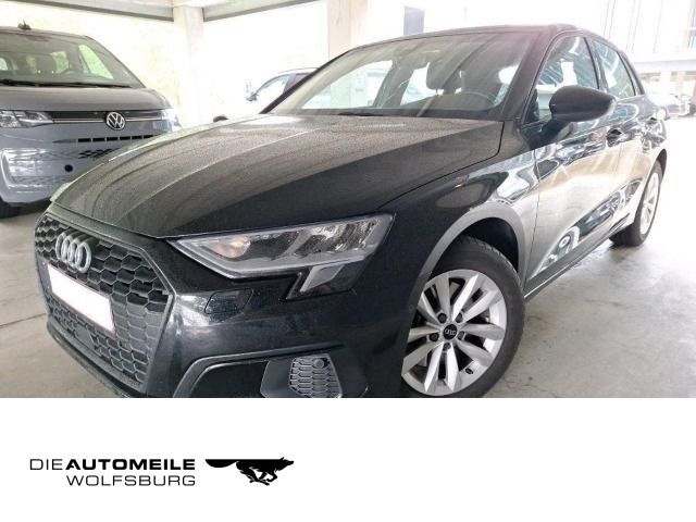 Audi A3 44.029 km 20.490 &euro; Wolfsburg 38440