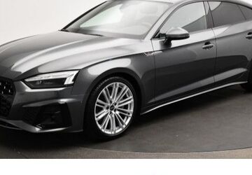 Audi A5 54.900 km 40.180 &euro; Wolfsburg 38440