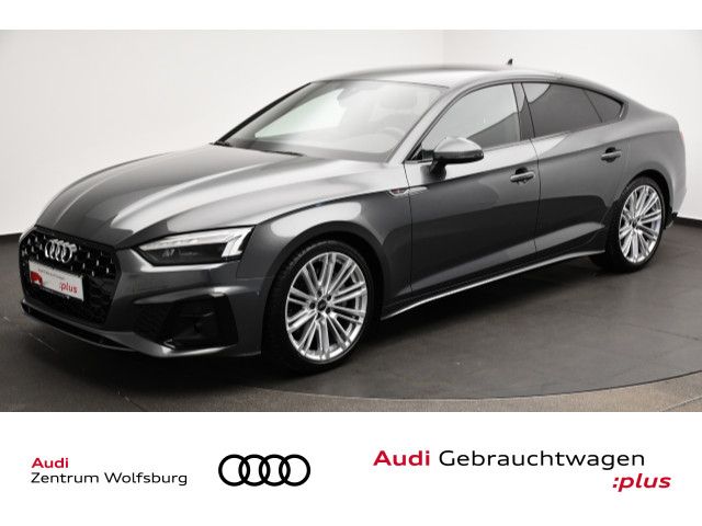 Audi A5 54.900 km 40.180 &euro; Wolfsburg 38440