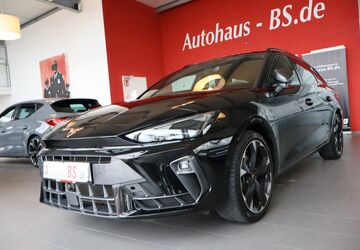 Cupra Leon 30.109 km 26.450 &euro; Braunschweig 38116