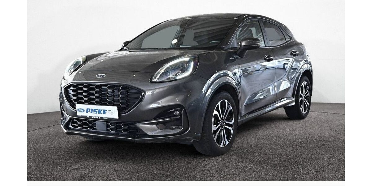 Ford Puma 22.950 km 18.100 &euro; Wolfenbüttel 38302