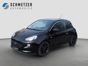 Gebrauchte Opel Adam