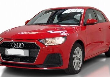 Audi A1 92.700 km 13.799 &euro; Braunschweig 38126