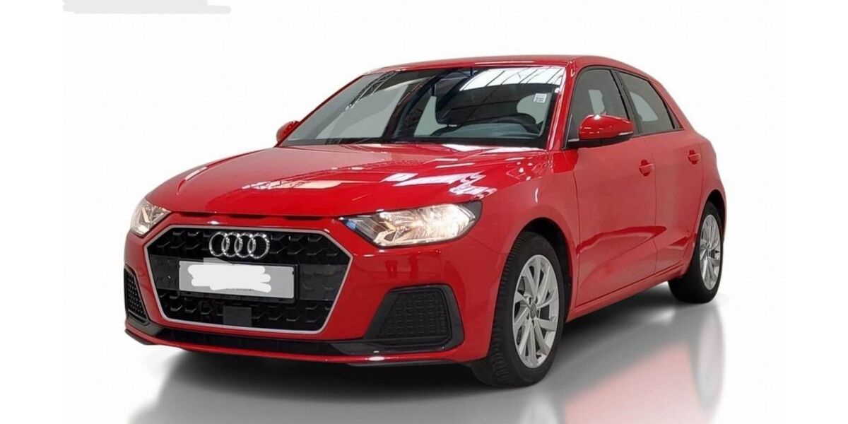Audi A1 92.700 km 13.799 &euro; Braunschweig 38126