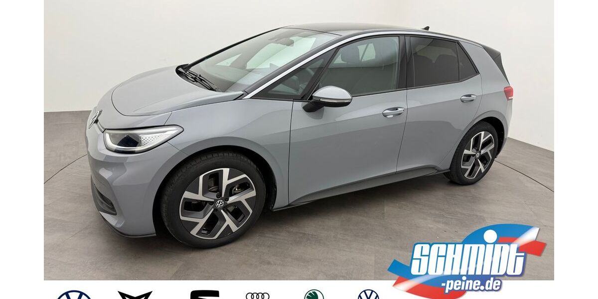 VW ID.3 46.070 km 28.900 &euro; Peine 31226