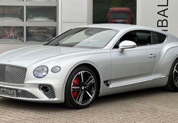 Bentley Continental GT 65.970 km 127.950 &euro; Braunschweig 38112