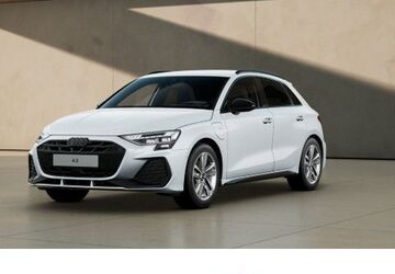 Audi A3 2.995 km 42.690 &euro; Wolfsburg 38440