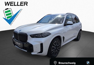 BMW X5 62.589 km 65.890 &euro; Braunschweig 38112