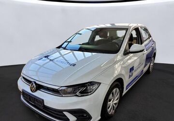 VW Polo 154.749 km 12.990 &euro; Braunschweig 38122
