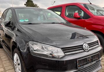 VW Polo 210.000 km 3.990 &euro; Salzgitter 38229