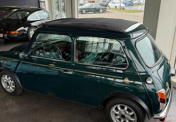 Mini 1300 62.779 km 18.990 &euro; Braunschweig 38114