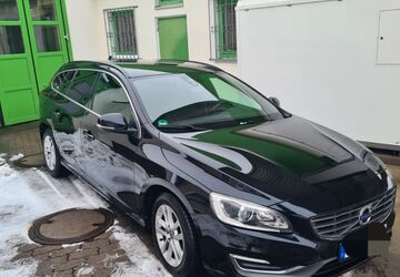 Volvo V60 179.983 km 8.499 &euro; Edemissen 31234
