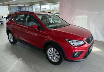 Seat Arona 92.000 km 13.490 &euro; Braunschweig 38116