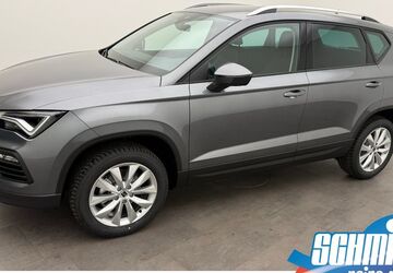 Seat Ateca 1.100 km 28.700 &euro; Peine 31226