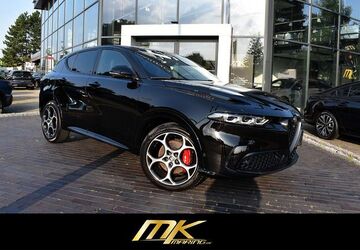 Alfa Romeo Tonale 30.485 km 28.990 &euro; Braunschweig 38114