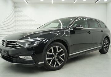 VW Passat 63.000 km 25.990 &euro; Braunschweig 38106